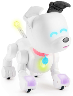 WowWee Робот MINTiD Dog-E, белый