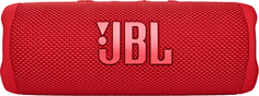 JBL Портативная акустика FLIP 6, красный