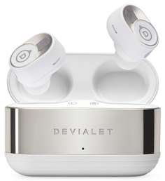 Devialet Беспроводные наушники Gemini II, белый