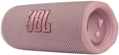 JBL Акустика портативная Flip 6, розовый