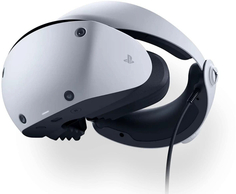 Sony Гарнитура виртуальной реальности PlayStation VR2, белый