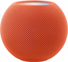 Apple Умная колонка HomePod mini, оранжевый