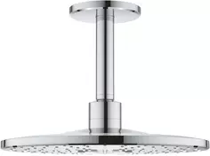 Верхний душ 310 мм Grohe Rainshower SmartActive 26477000