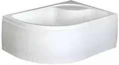 Акриловый поддон 120x80 см Royal Bath RB8120BK-R