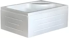 Акриловый поддон 100x80 см Royal Bath RB8100BP-R