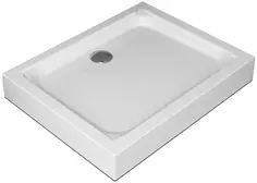 Акриловый поддон 100x80 см Am.Pm Gem W90T-404-100280W Am.Pm.