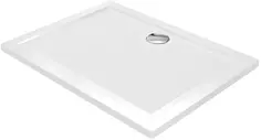 Душевой поддон 120x90 см WasserKRAFT Salm 27T 27T07
