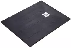 Душевой поддон из литьевого мрамора 120x90 см WasserKRAFT Dill 61T 61T07