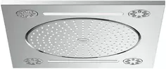 Верхний душ 456x381 мм Grohe Rainshower F-Series 27939001