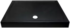 Душевой поддон из литьевого мрамора 120x80 см Ravak Gigant Pro XA03G401010BM