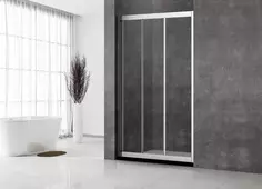 Душевая дверь 120 см Veconi Vianno VN31-120-01-C5 прозрачное