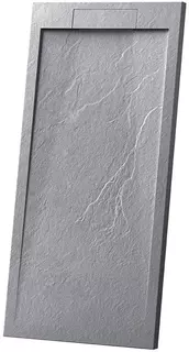 Душевой поддон из литьевого мрамора 120x90 см Vincea VST-4SRL9012G