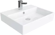 Раковина 50x40 см Creavit Next NX242-00CB00E-0000