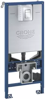 Монтажный элемент для подвесного унитаза Grohe Skate Cosmopolitan S 39603000
