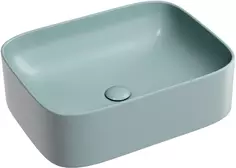 Раковина 50,5x38 см Ceramica Nova Element CN6052MLG