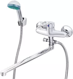 Смеситель для ванны Tsarsberg TSB-935-3507