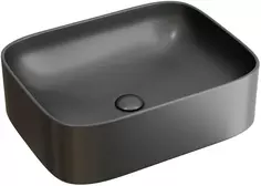 Раковина 50,5x38 см Ceramica Nova Element CN6052MDH