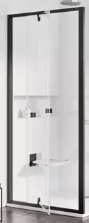 Душевая дверь 110 см Ravak Pivot прозрачное 03GD0300Z1