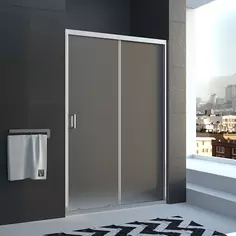 Душевая дверь 160 см Veconi Vianno VN46-160-02-19C1 Pear