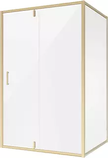 Душевой уголок 120x70 см Niagara NG-43-12AG-A70G прозрачное
