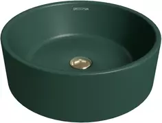 Раковина 41x41 см Grossman GR-3013OLM