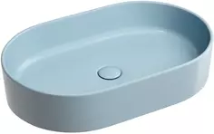 Раковина 60,8x38,5 см Ceramica Nova Element CN6048ML