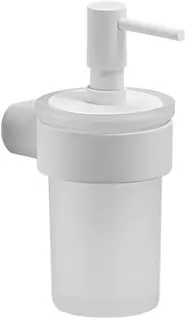 Дозатор 140 мл Gedy Pirenei PI81(02)