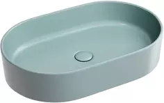 Раковина 60,8x38,5 см Ceramica Nova Element CN6048MLG