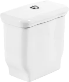 Бачок для унитаза 3/4,5 л BelBagno Boheme BB115T