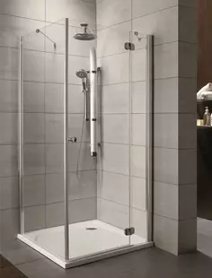 Душевой уголок Radaway Torrenta KDJ 80 R×80 каррэ