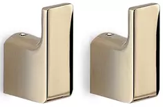 Комплект крючков Gedy Pirenei PI27(87)