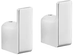 Комплект крючков Gedy Pirenei PI27(13)