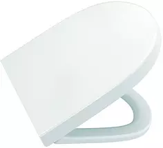 Сиденье для унитаза с микролифтом Vitra Sento 86-003-009