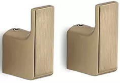 Комплект крючков Gedy Pirenei PI27(88)