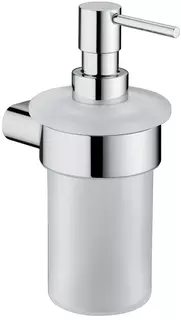 Дозатор 180 мл Gedy Azzorre A181(13)