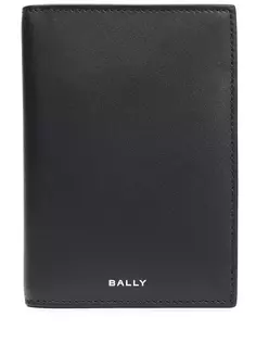 Обложка для документов кожаная Bally