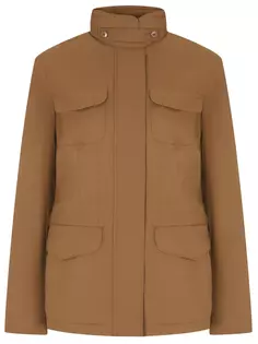 Куртка однотонная Loro Piana
