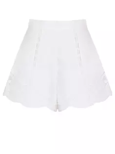 Шорты льняные Zimmermann