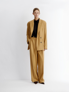 Брюки из шерсти Drago 12 STOREEZ