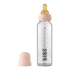 Бутылочки Бутылочка BIBS Baby Bottle Complete Set 225 мл (без бампера)