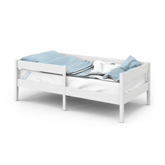 Кровати для подростков Подростковая кровать Pituso Saksonia 160х80