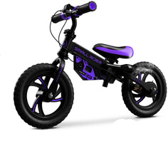 Беговелы Беговел Small Rider со спец.эффектами Nitro