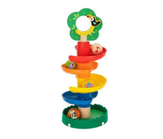 Развивающие игрушки Развивающая игрушка Tooky Toy Разноцветная головоломка-лабиринт