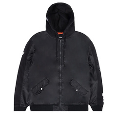 Moth Bomber Jacket The Hundreds