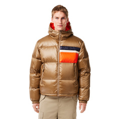 SHORT PUFFER Lacoste