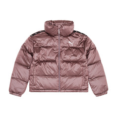 Shine Down Jacket Puma