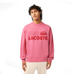 Свитшот Lacoste