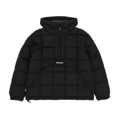 PU Puffer Anorak Timberland