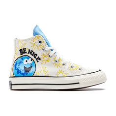 Chuck 70 Sunny Floral Converse