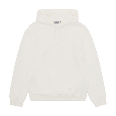 Hooded Duster Sweatshirt Carhartt